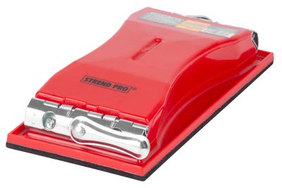 Holder for grinding grid 210x105mm Strend Pro