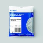 Cross Kubala 1852, spacer, plastic, 2mm, pack 125pcs