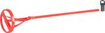 Stirrer Strend Pro PXF-69, 400x80 mm, lacquered, for paint, HEX