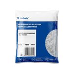 Cross Kubala 1860, spacer, plastic, 10mm, pack. 150pcs