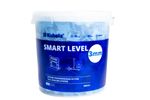 Spony SMART LEVEL 1887, nivelačné, 3mm, pre dlažbu 3–16mm, vedro 20L, bal.800ks