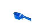 Ladle Kubala 3380, plastic, 170mm