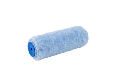 Valček Kubala 4134, gelové podklady, polyester, vlas 25mm, tyč 8mm, 230mm