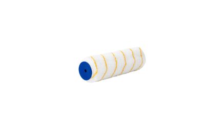 Roller Kubala ZLATA NIT 4135, polyamide, pile 12mm, rod 8mm, 180mm