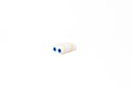 Roller Kubala MINI ZLATA NITKA 4160, polyamide, 50mm, pack. 2pcs
