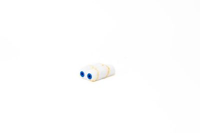Roller Kubala MINI ZLATA NITKA 4160, polyamide, 50mm, pack. 2pcs