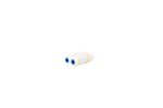 Roller Kubala MINI ZLATA NITKA 4161, polyamide, 100mm, pack. 2pcs