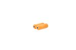 Roller Kubala FLOCK 4183, velvet, 100mm, pack. 2pcs