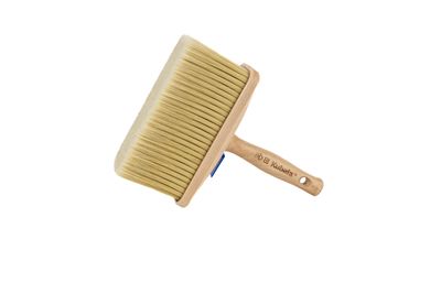 Ecset Kubala 4541, festő, fa, X-shape, 170x65mm