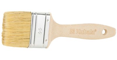 Štetec Kubala 4601 ECOLINE,  plochý, univerzálny, 30mm