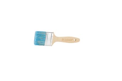 Kubala 4622 ECOLINE flat brush, for water-based coatings, 40mm