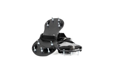 Spiked soles Kubala 9910, for self-levelling screeds, 25 mm