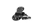 Spiked soles Kubala 9911, for self-levelling screeds, 30 mm