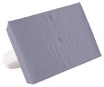 Hladítko Strend Pro Premium, WhiteHand, 240x90 mm, 10 mm guma, špárovacie, škárovacie, epoxy, plastové