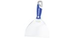 Spatula Kubala 0667, stainless steel, with bit 150mm