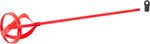 Stirrer Strend Pro PXF-69, 600x100 mm, lacquered, for paint, HEX