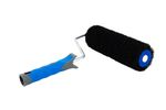 Roller Kubala 0684, for plaster, nylon, 2K, Master line, 230mm
