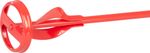 Stirrer Strend Pro PXF-69, 400x60 mm, lacquered, for paint, HEX