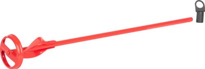 Keverő Strend Pro PXF-69, 400 x 60 mm, festett festékkeverő, HEX