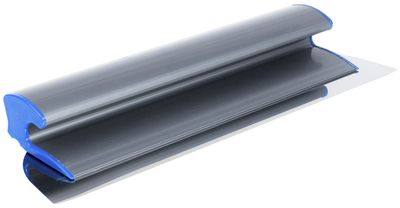 Spatula Kubala 0628, with replaceable blade, 800mm, stainless steel, plastic