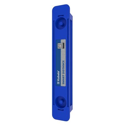 Profile installation tool Kubala 0677, 50cm, plastic, magnet