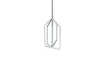 Mixing paddle Kubala 1220, steel, 115x680mm