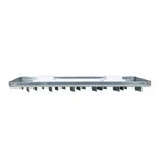 Kubala 0782 sanding float, metal