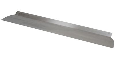 Kubala 0638 replacement blade, stainless steel, 800mm