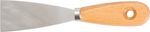 Stierka Strend Pro S1605, 40 mm, oceľ, drevená rúčka