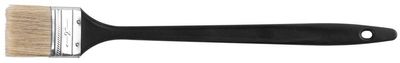 Ecset Strend Pro JD017, 2", lapos, sarokecset, festő, PVC nyél