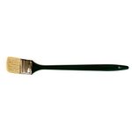 Brush Strend Pro JD017, 2.5", flat, angled, painting, PVC handle