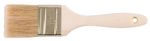 Ecset Strend Pro JA019, yellow, 2", festő, lapos, fa nyél