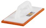 Trowel Strend Pro MT511, WhiteHand, 280x140x10 mm, sponge, sea sponge