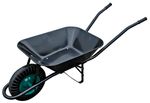 Wheelbarrow Cargo60, Bantam, Fe, body 60 lit., (dismantled)