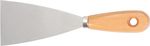 Stierka Strend Pro S1605, 60 mm, oceľ, drevená rúčka