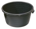 Maltovník ReCycled® BC 40 lit, okrúhly, PE/PP, max. 40 kg
