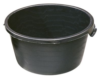 Habarcsláda ReCycled® BC 65 liter, kerek, PE/PP, max. 65 kg
