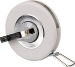 Measuring Tape Kinex 8012, L-25 m, STN 25 1150.2