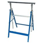 Stojan Strend Pro T55, murársky, koza, 680x554 mm, 815-1315 mm, 200 kg