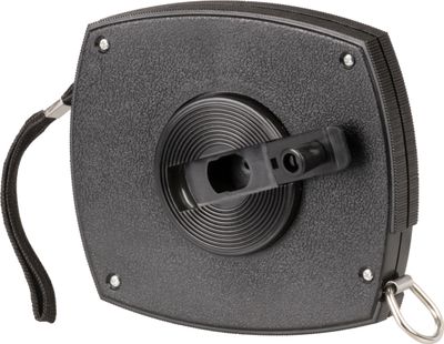 Mérőszalag GIANT CR-001, 30 m, acél