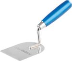 Kőműveskanál Strend Pro BT2211, 100 mm, Inox, rozsdamentes acél, fugázó