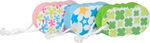 Sponge MagicHome, dish sponge, 14x9x5 cm, pack of 3 pcs