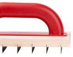 Scraper Strend Pro, 220x140 mm, for Ytong, wide