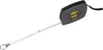 Measuring Tape GIANT CR-001, 20 m, steel