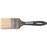 Štetec Spokar 81264, 4" 21/65 mm, maliarsky, plochý, PP