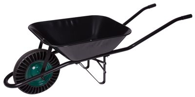 Wheel barrow Cargo60 • Bantam, EKO LIGHT, 60 lit
