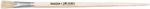 Paint brush Spokar LYON 20 • flat, wooden