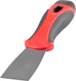 Spatula Strend Pro CG6103 40 mm, acél, ComfortGrip, FlexBlade