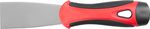 Spatula Strend Pro CG6103 40 mm, acél, ComfortGrip, FlexBlade