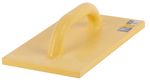 Polyurethan trowel 140x280mm Strend Pro